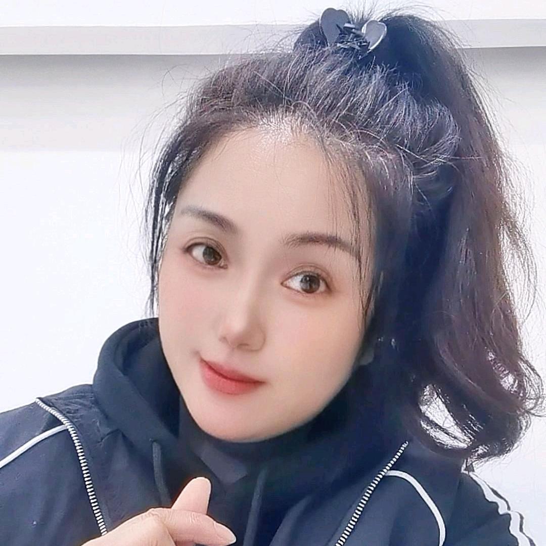 ✨美颜了就开心✨