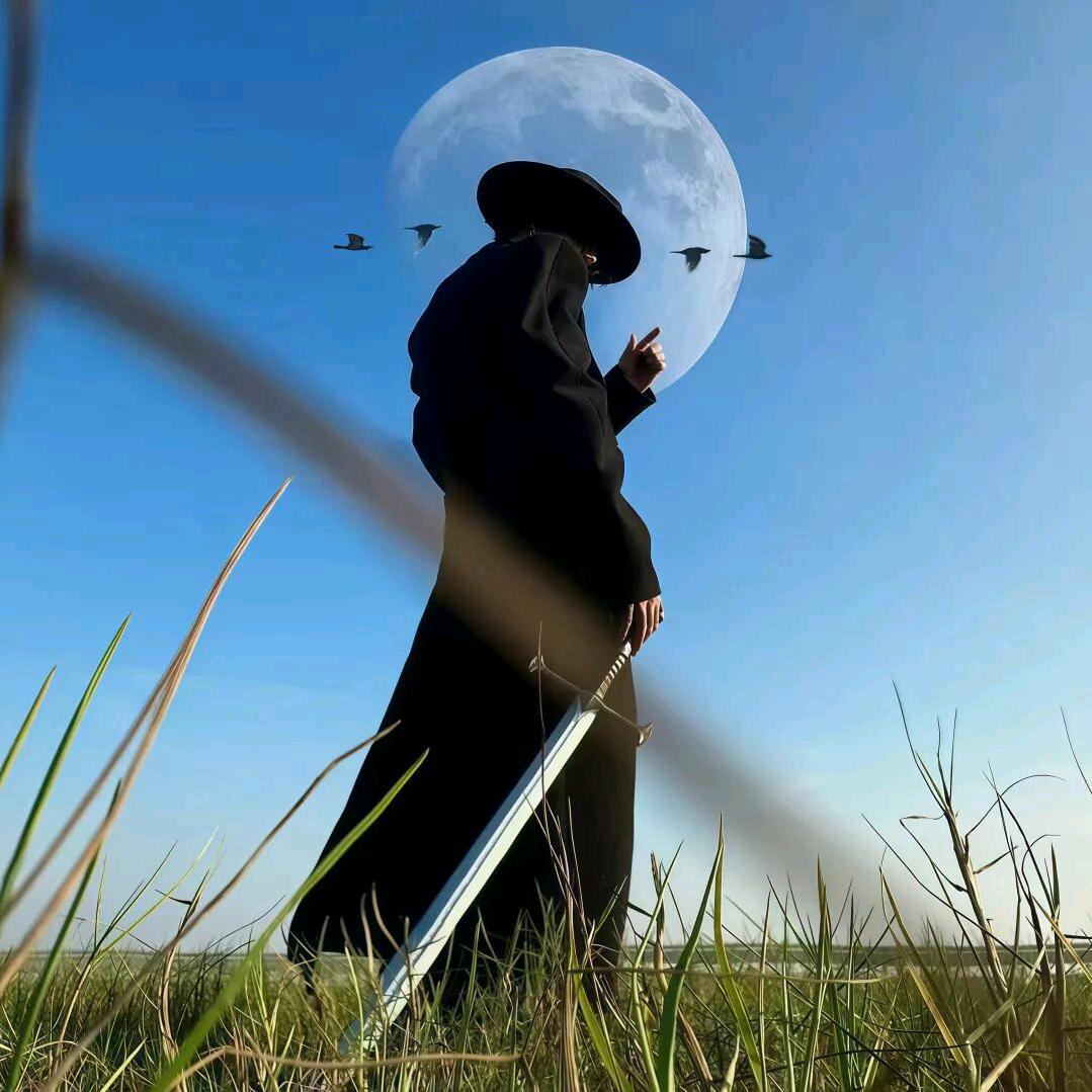 胡子没刮(¦3▓▓