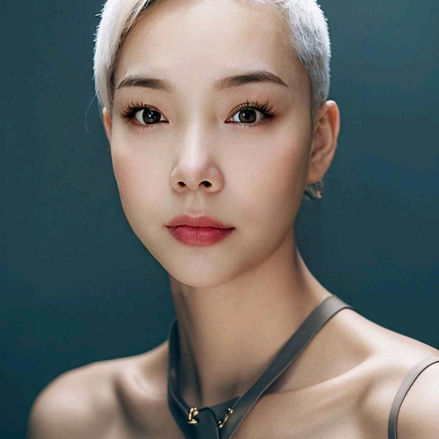 伤过心的女人