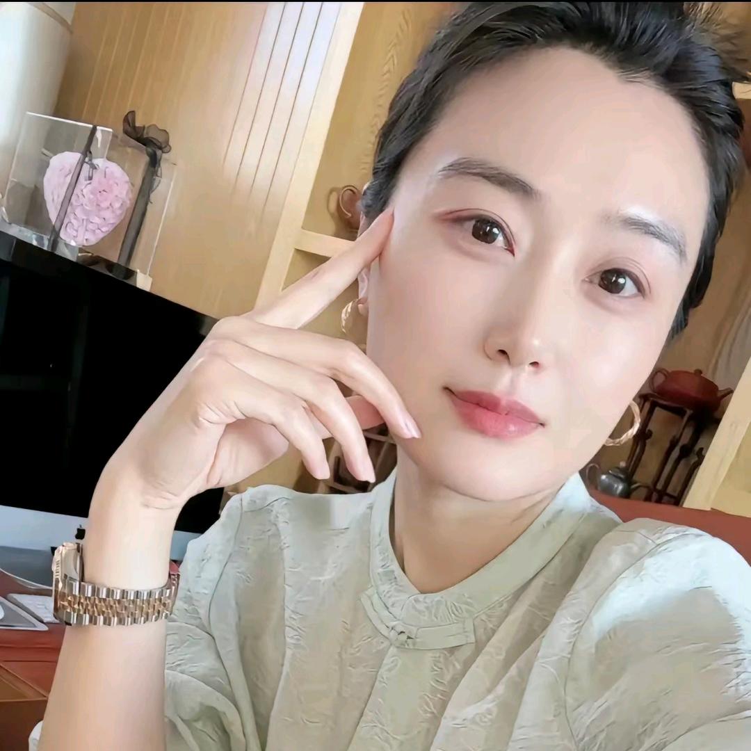 严姐80后  等一个缘分