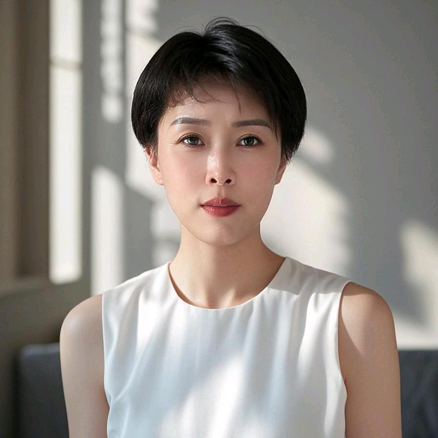 戴晓丽