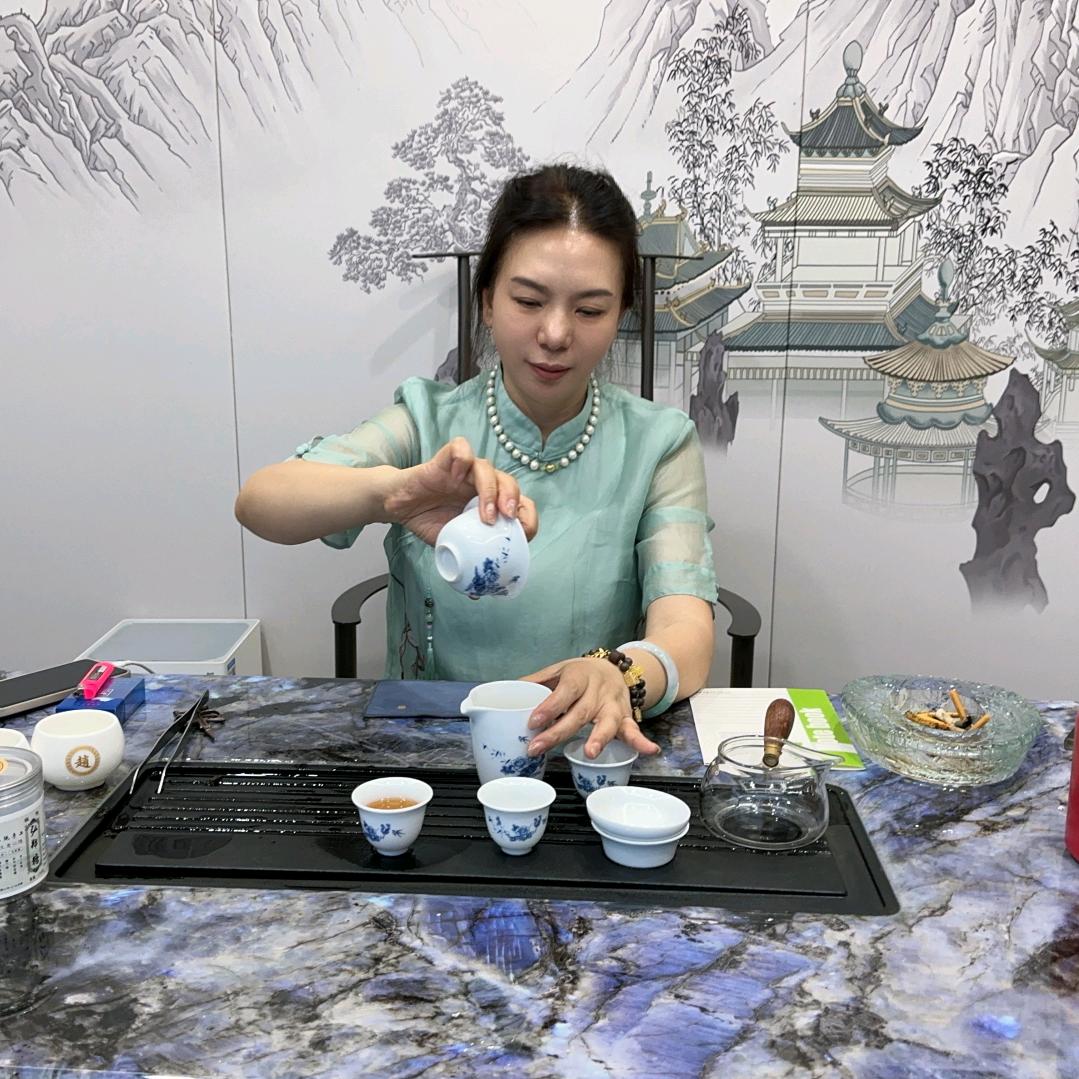 佛系玩家