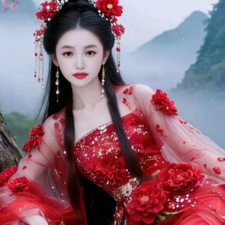 🌹か晓西❤️