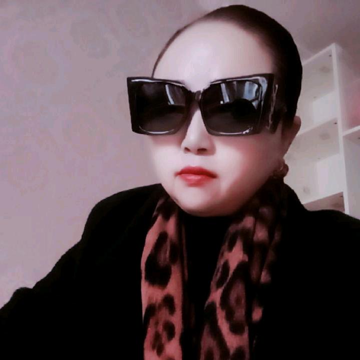 幸福快乐的独行者