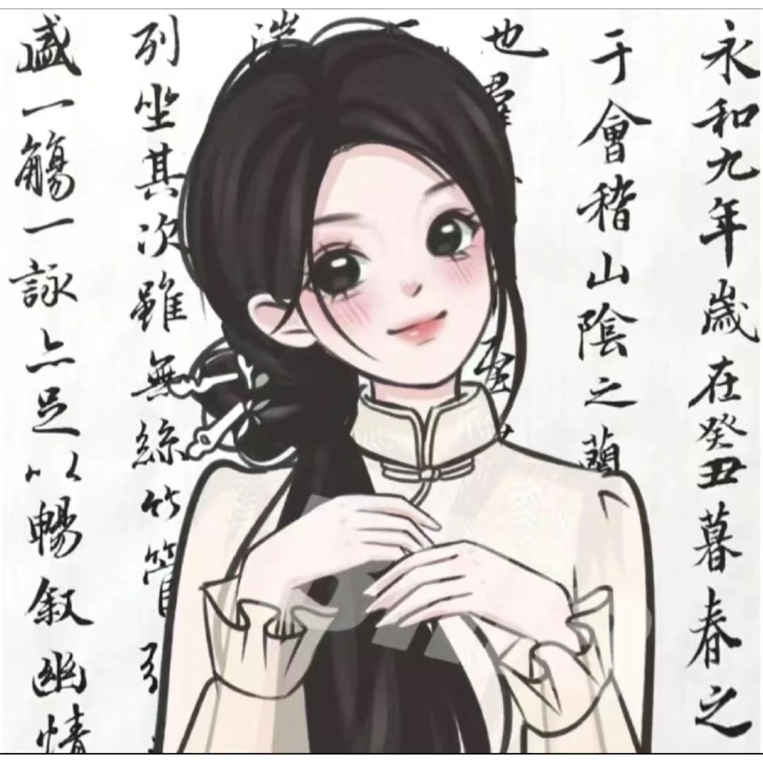 珊珊成长记录