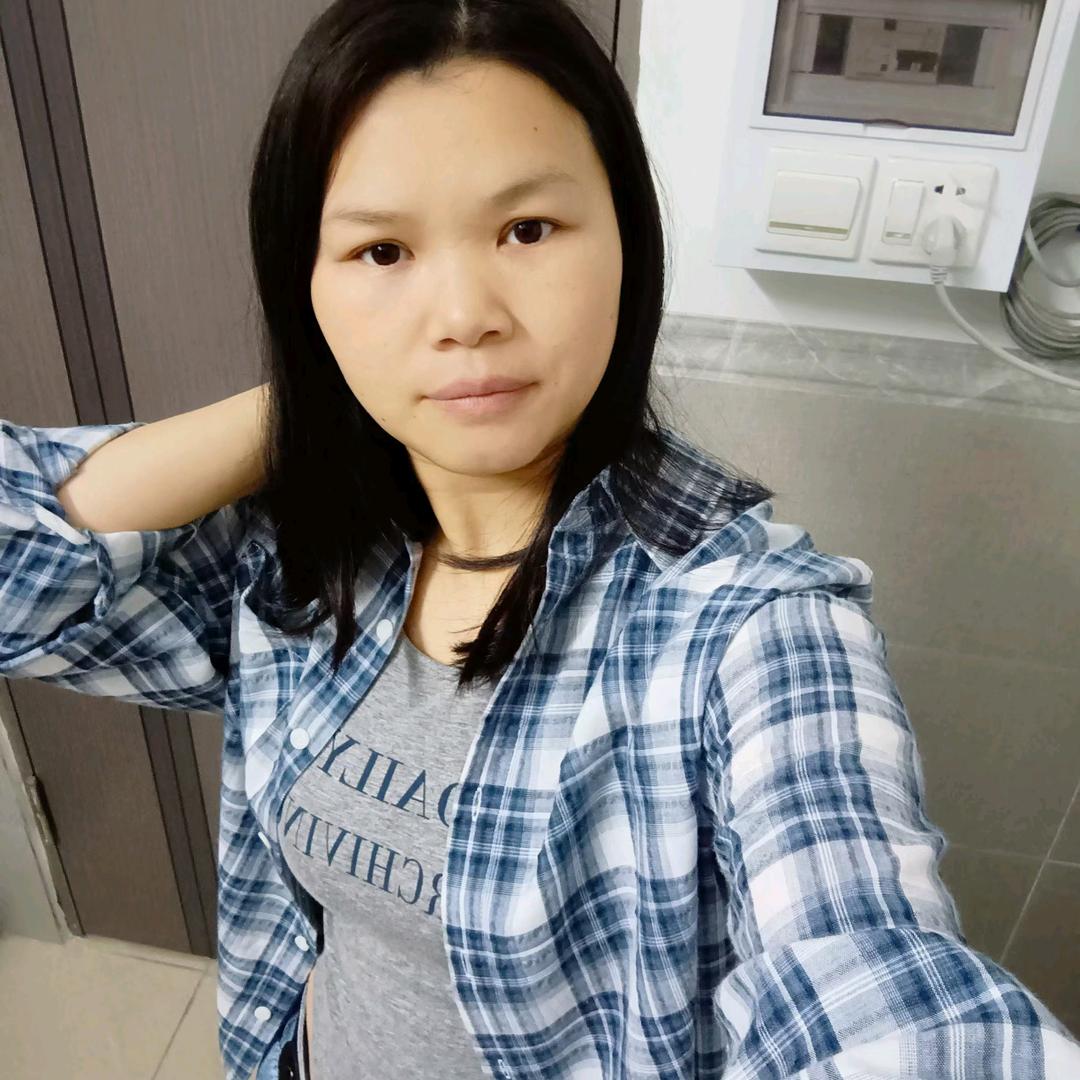 小艳