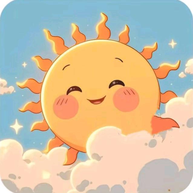 ღ暖心向阳ོꦿ࿐