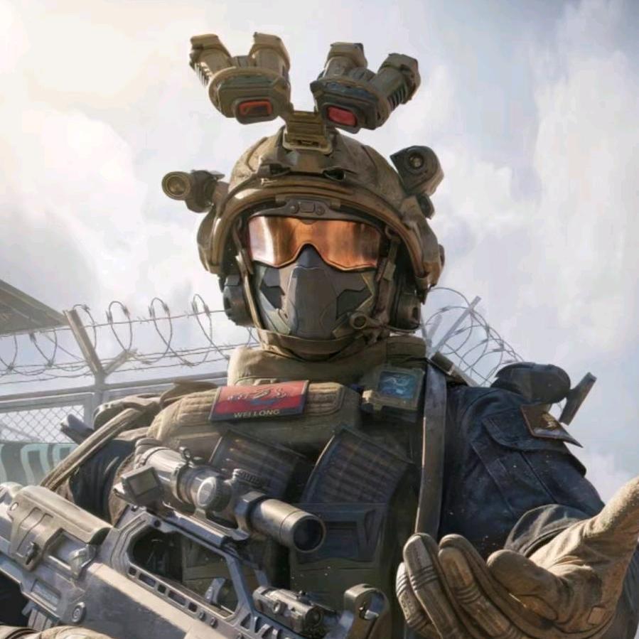 白茶电竞（三角洲行动）