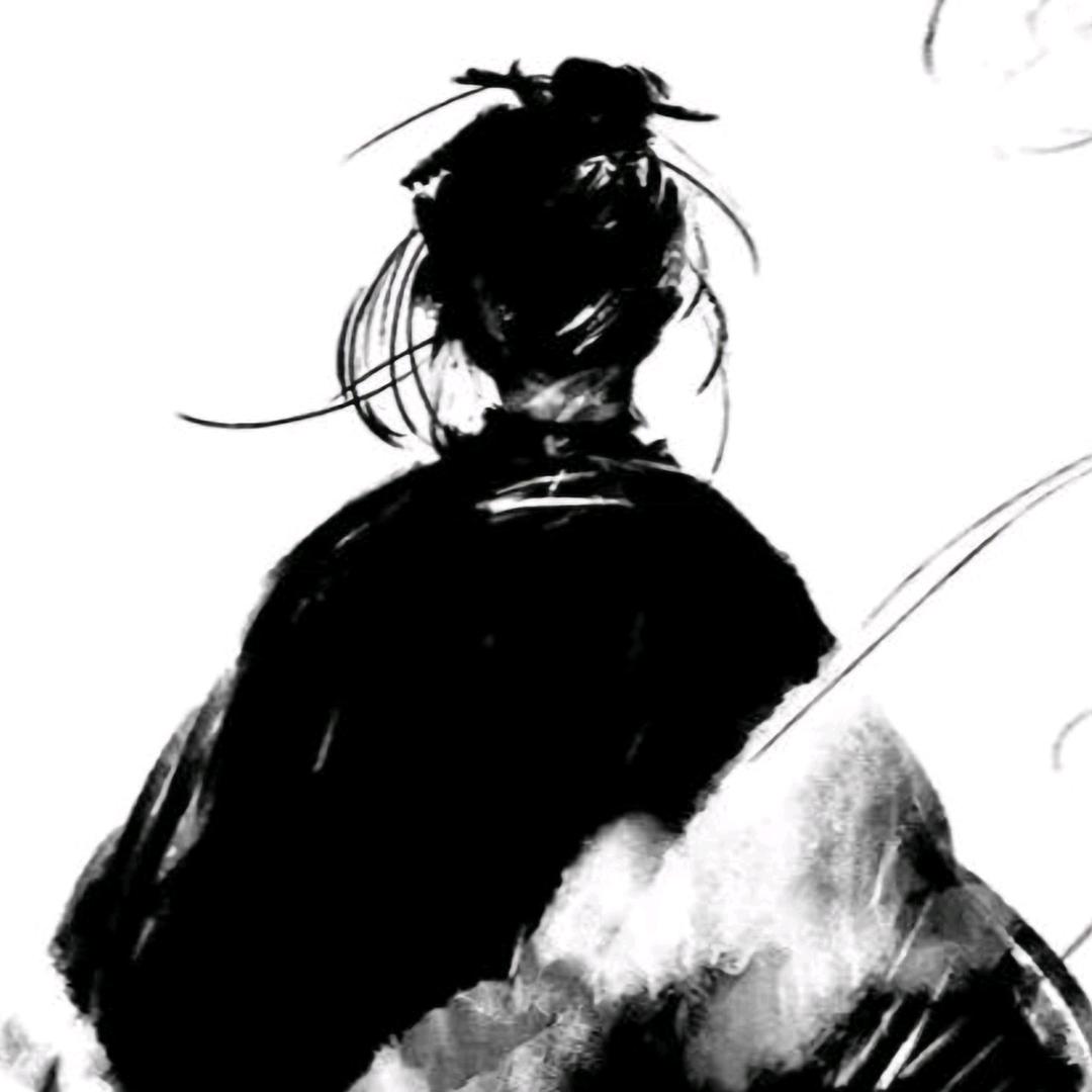 一月