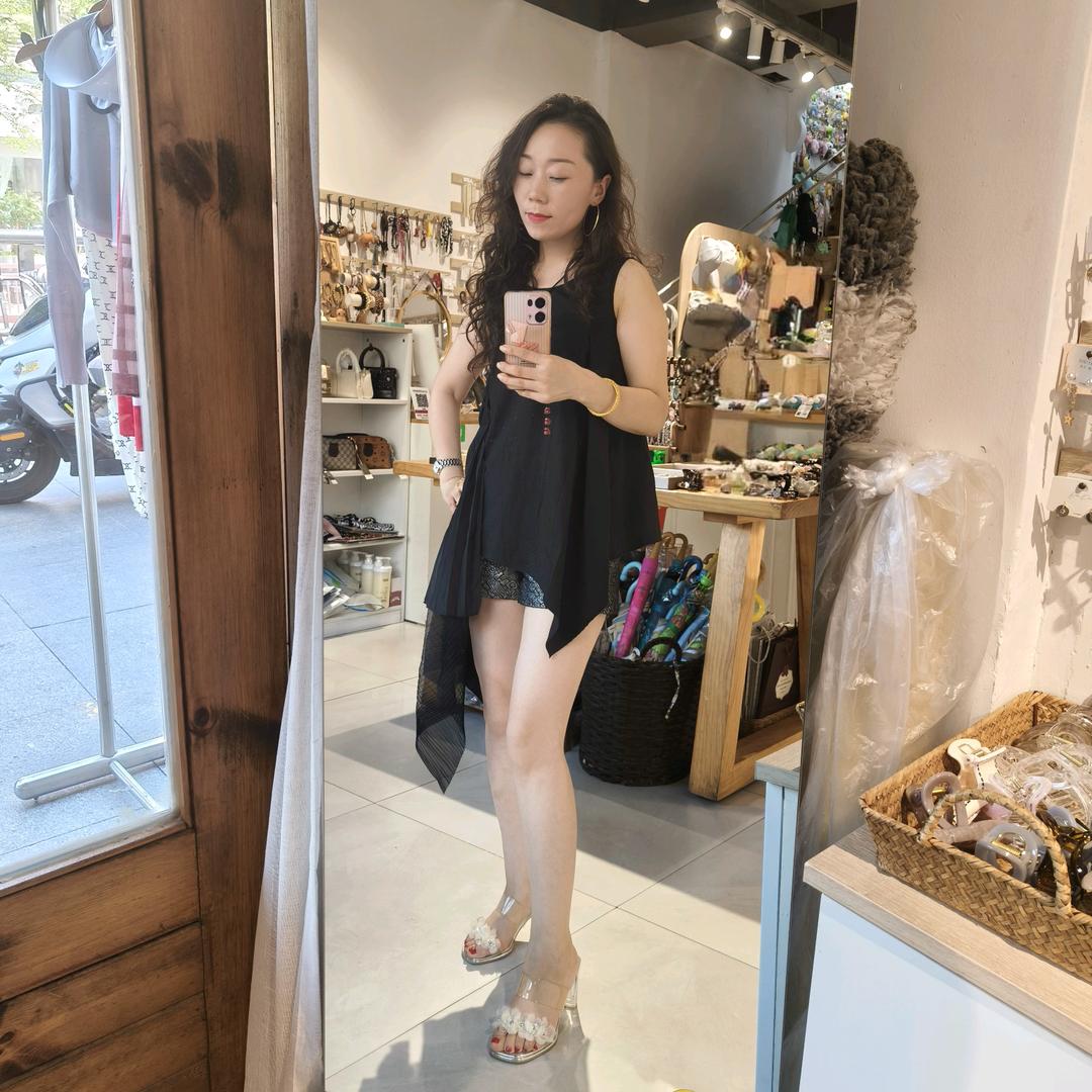 便民改衣坊（陈荣）