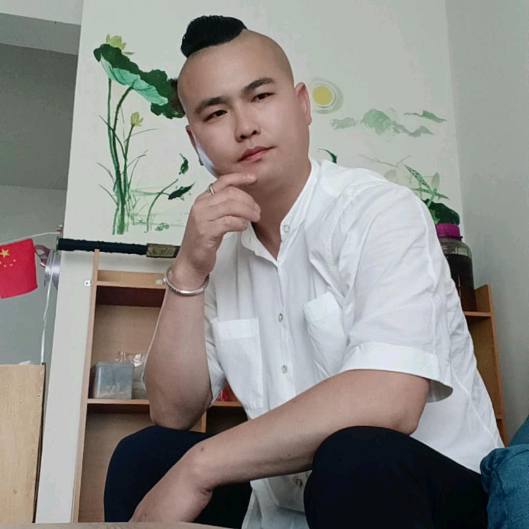 大刘，忙，烧烤