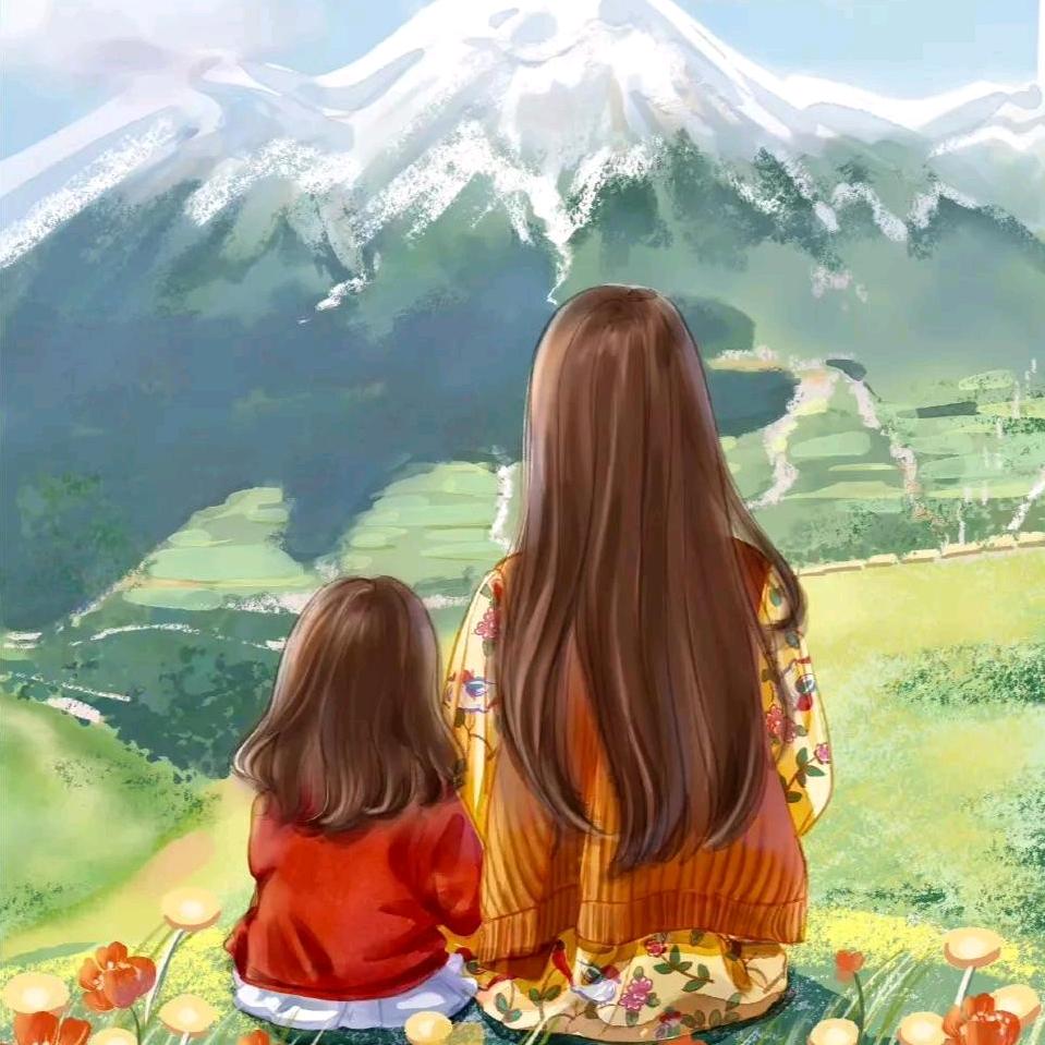 顺其自然-----