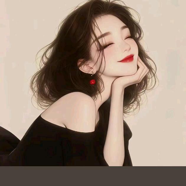 杨家妹子。