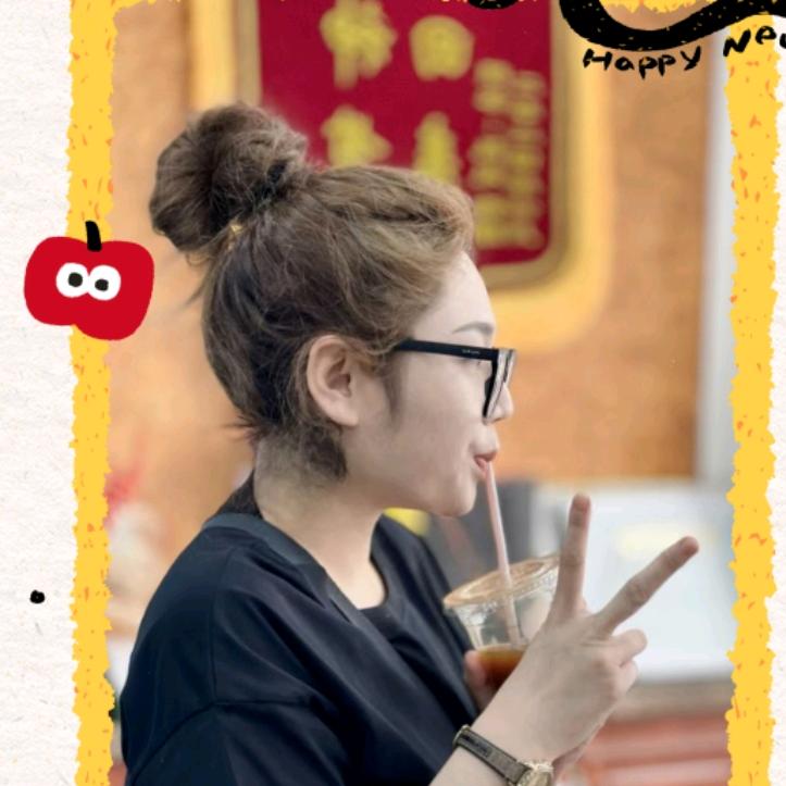 曹怼怼的日常✌