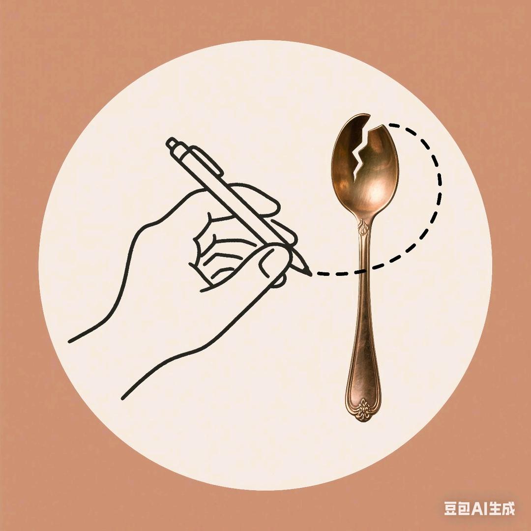 听古说