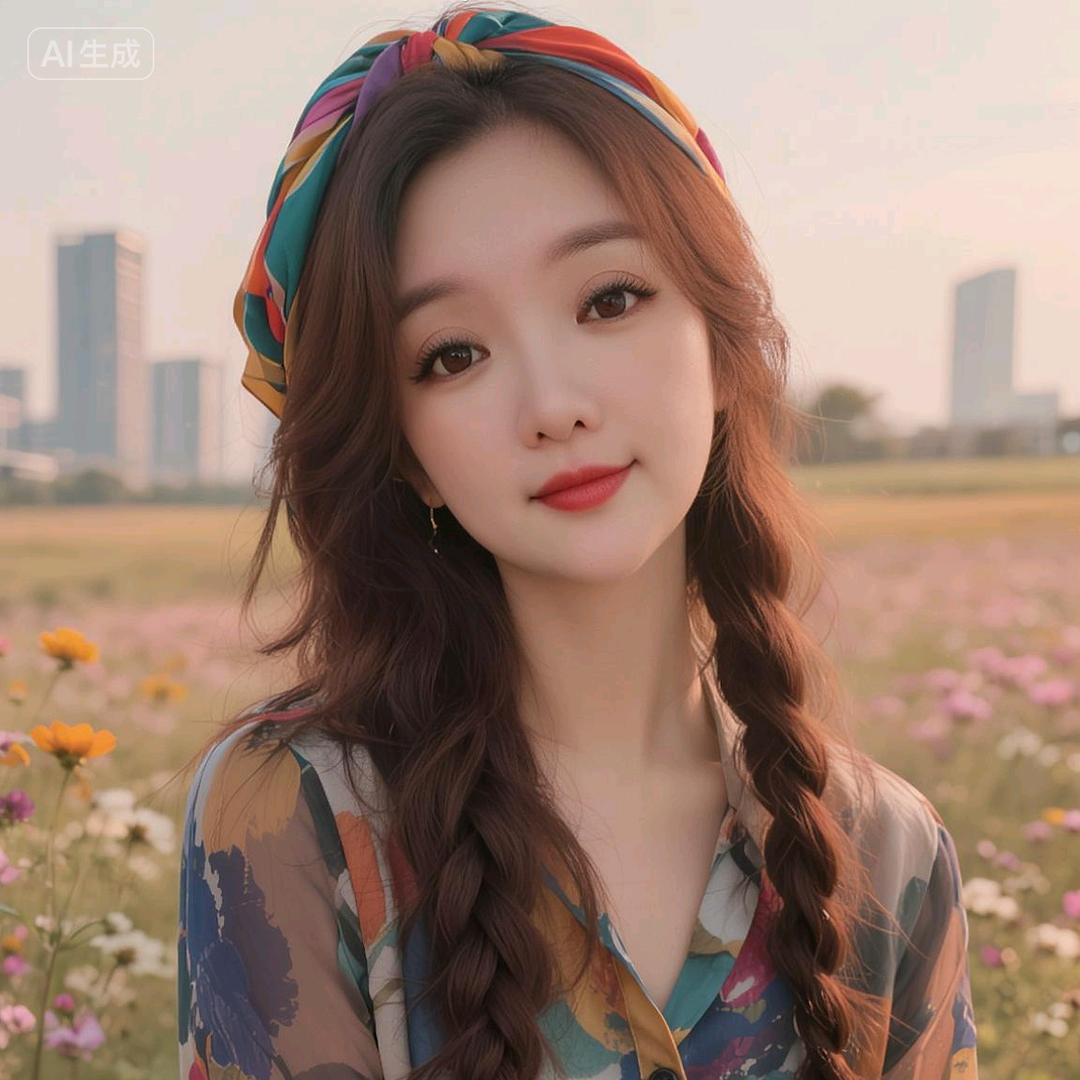 霸王花
