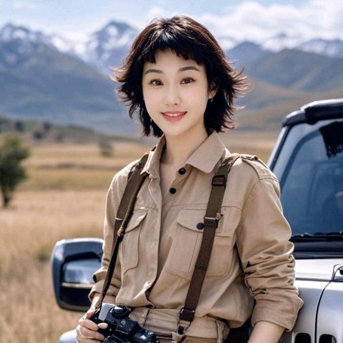 磊姐的农场生活