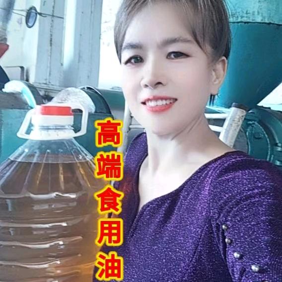 株洲茶油姐