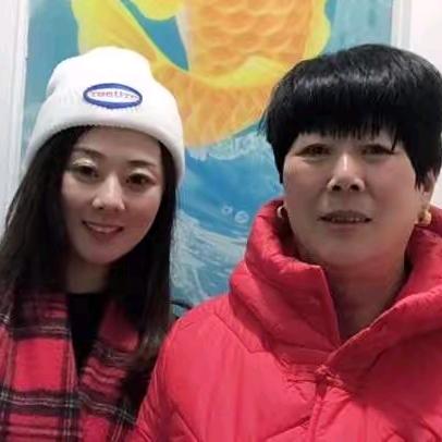 现世秦香莲