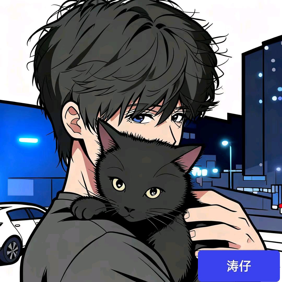 富.涛仔