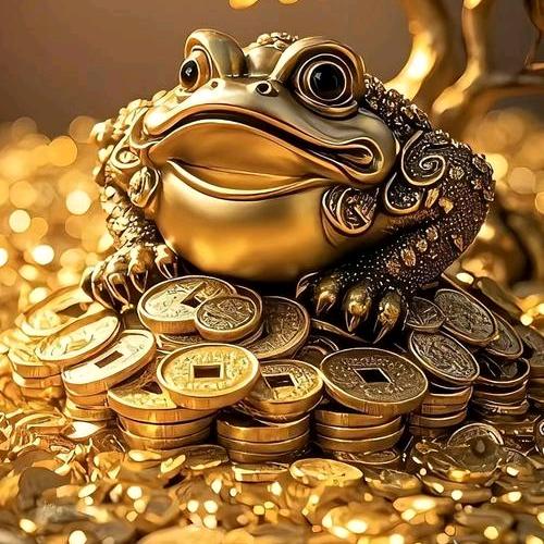 Aa《家有金蟾》🤝🤝🤝🤝