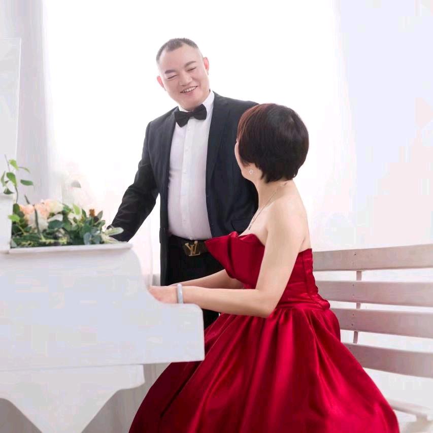 覃姐