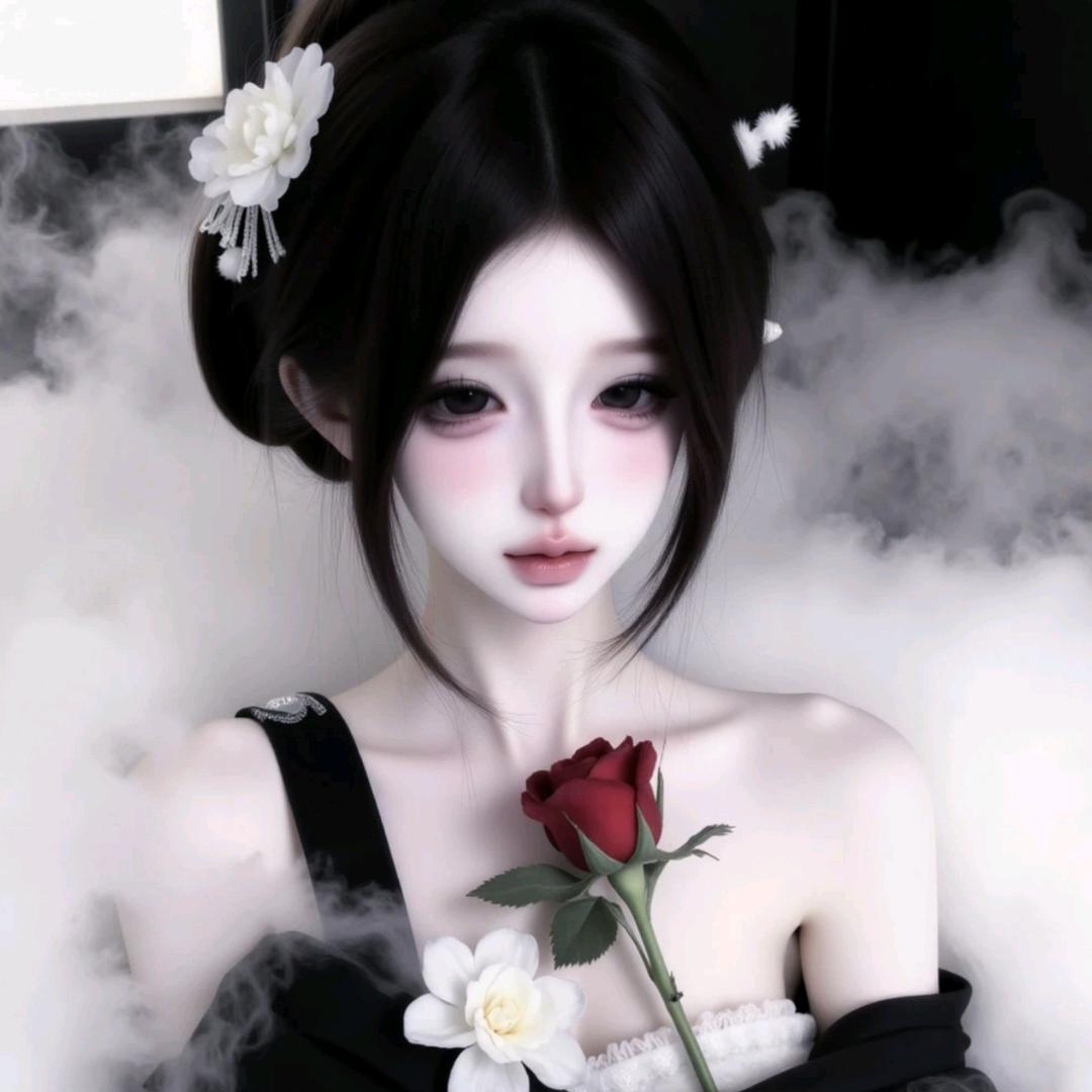 零碎浪漫🌹