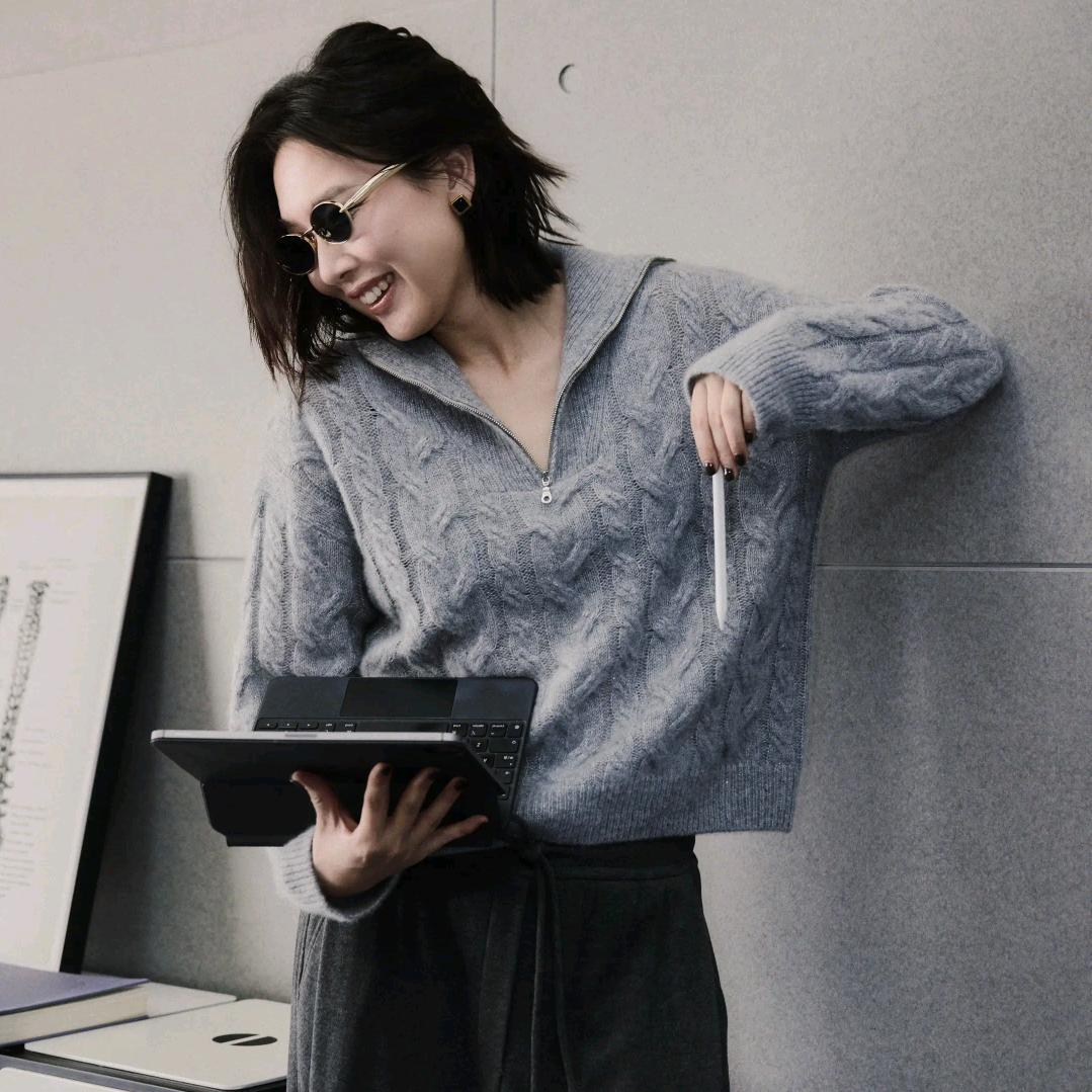 老马Marius_穿搭分享