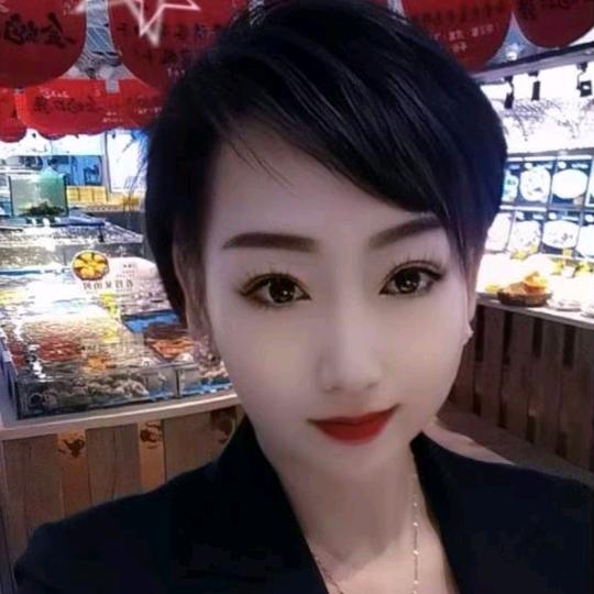 马慧