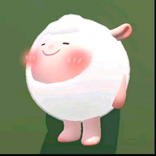 焦布丁桃子咩！