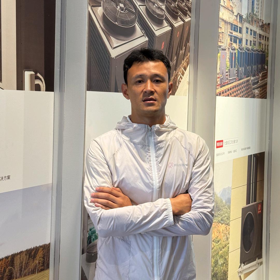 新一代高端地暖