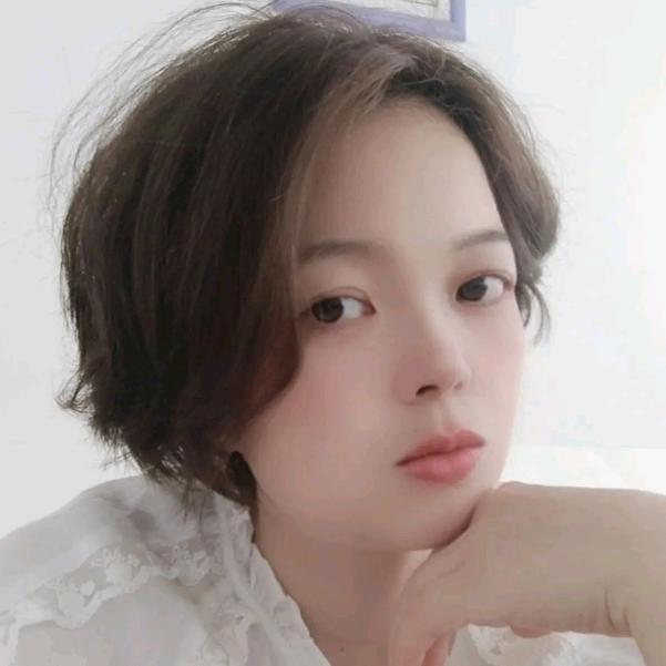 @ 慧 💞