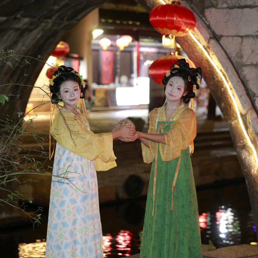二哥(记录烫工生活)