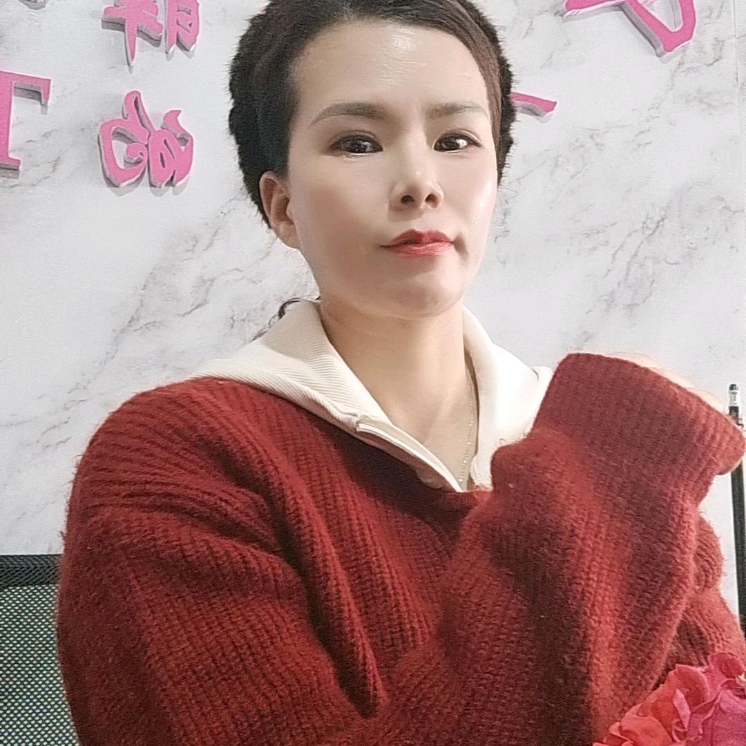 在永州做相亲的魏红娘