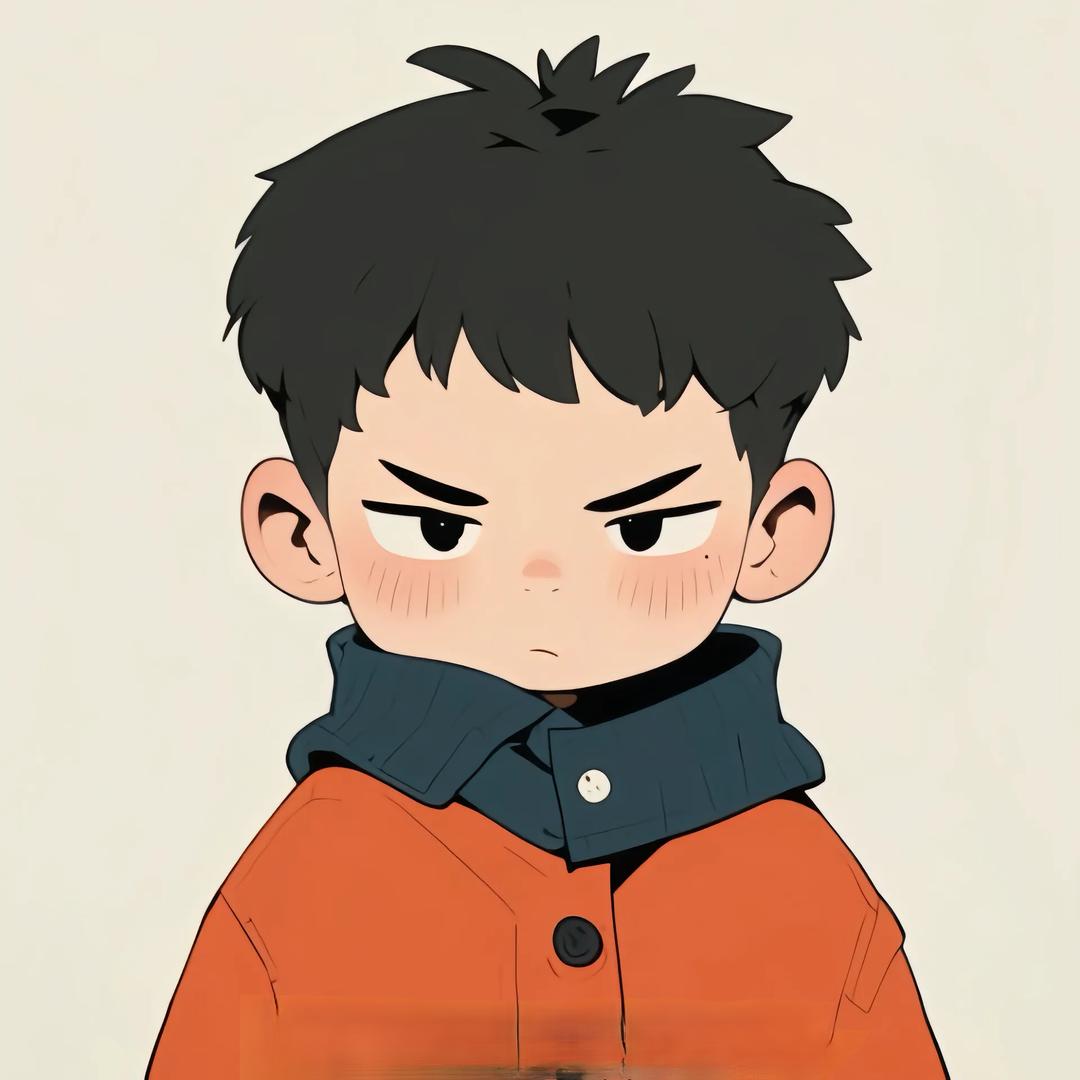 从小放羊