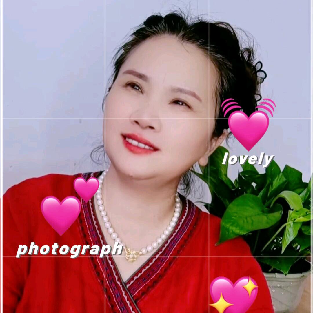 岁月如歌～萍姐