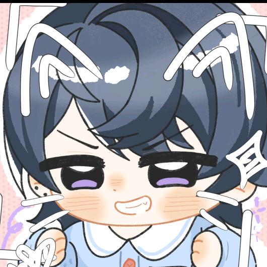 祁小雨（后期修图版）