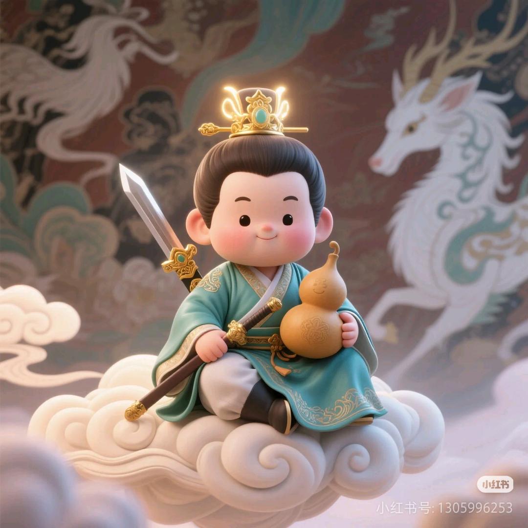 千年白鹤堂泰哥