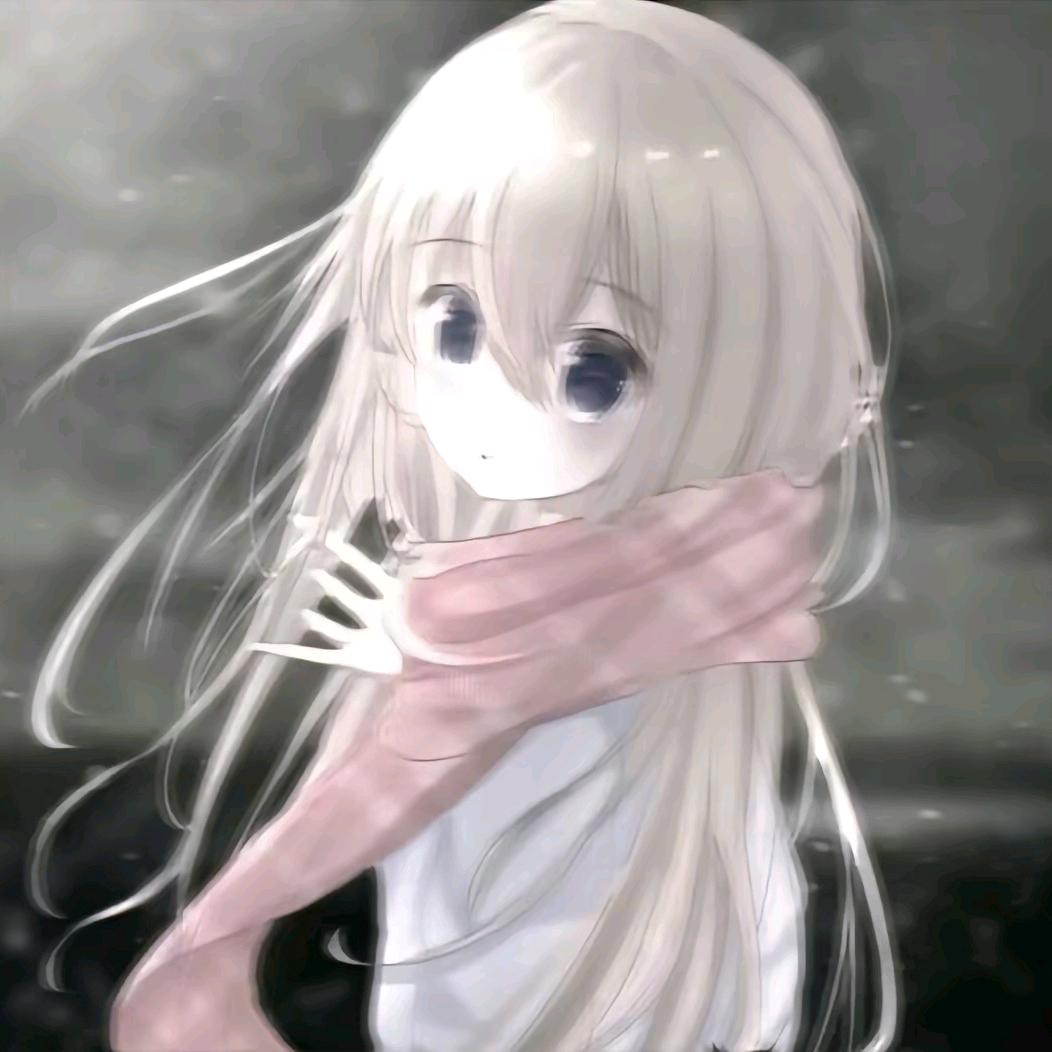 一起看月亮嘛🌙