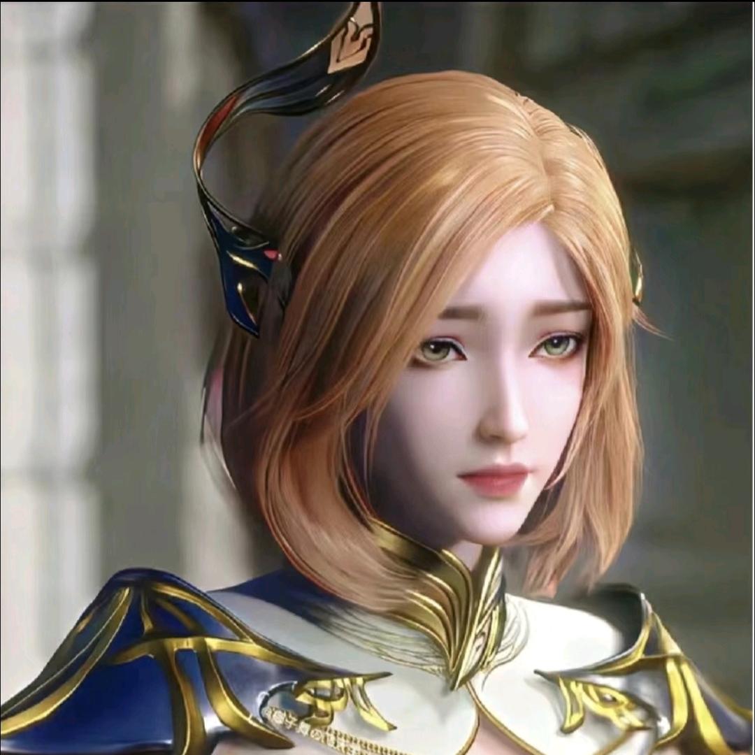 胡列娜（喜欢过唐银）