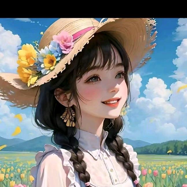🍀🍀@幸运草儿🍀🍀