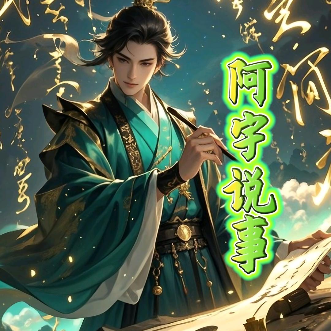 阿宇说事