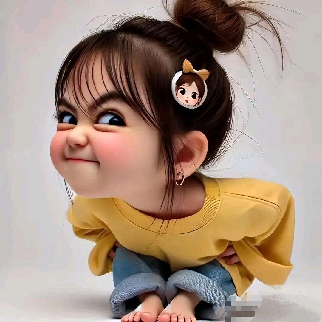 我是木子李