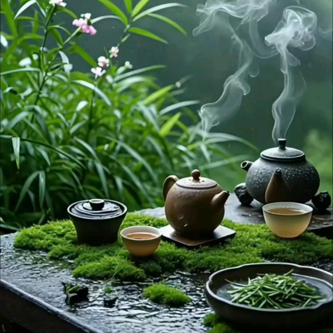 奔跑的音符