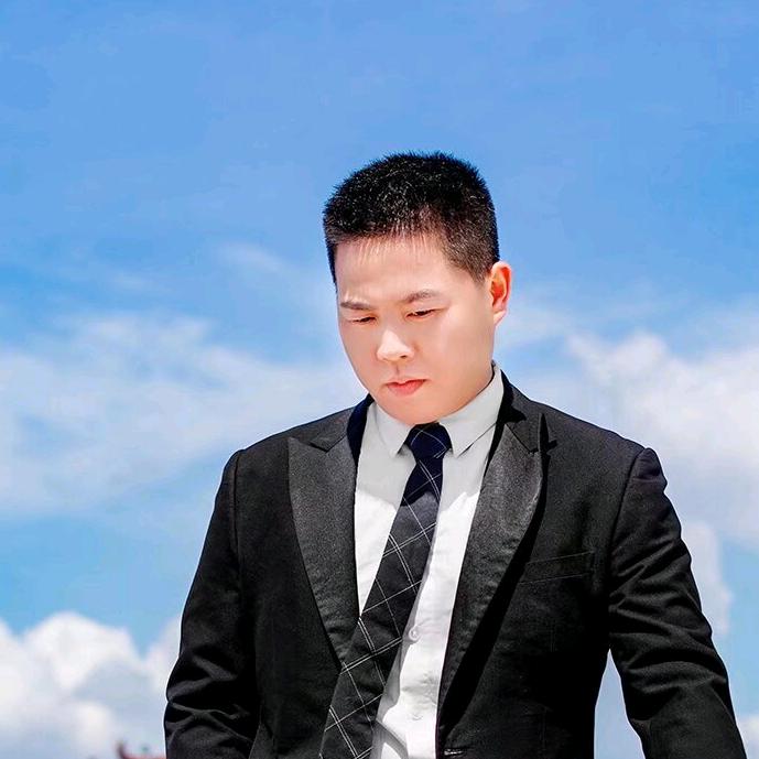 湖南玖鼎铜门厂—朱明