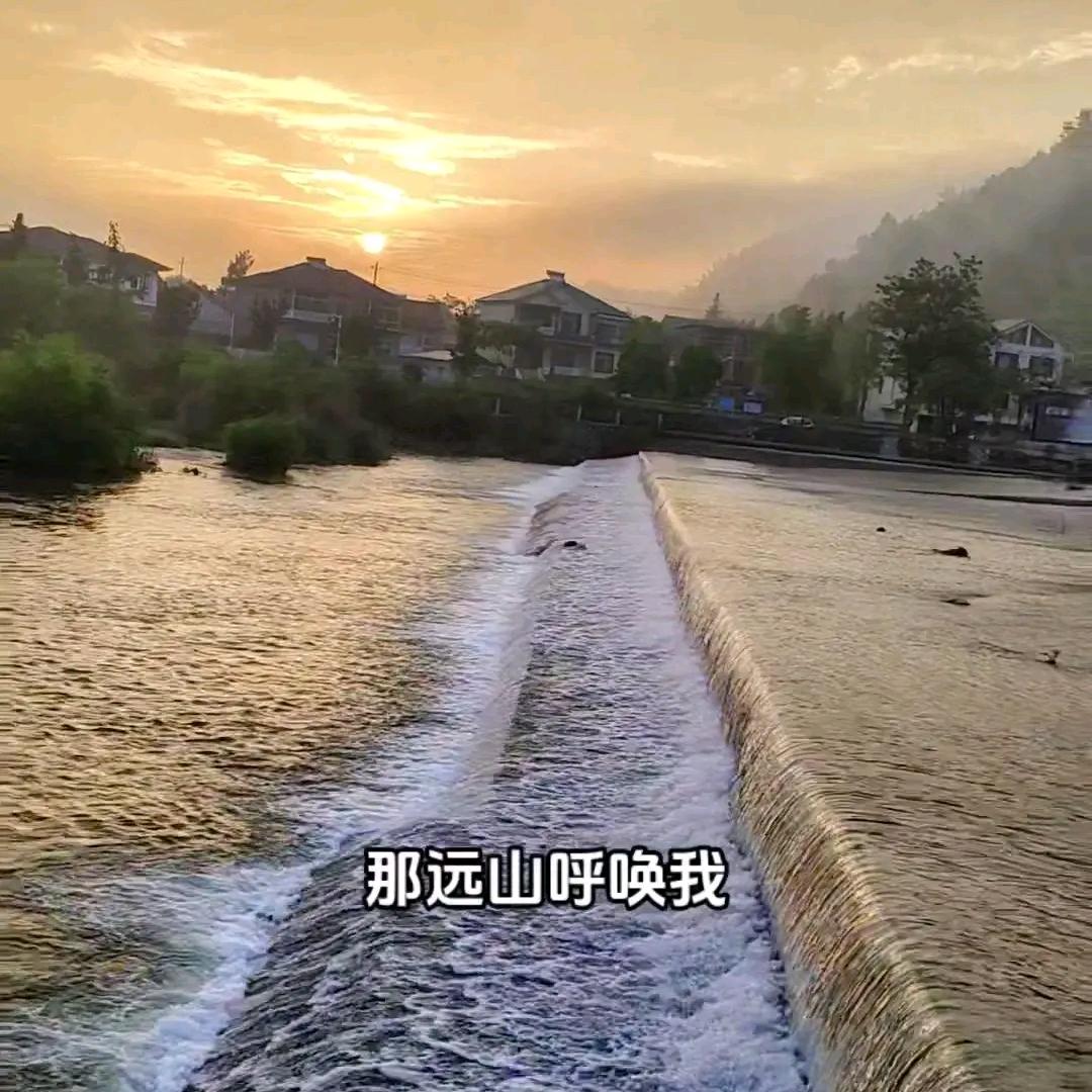 二哥的民宿小院