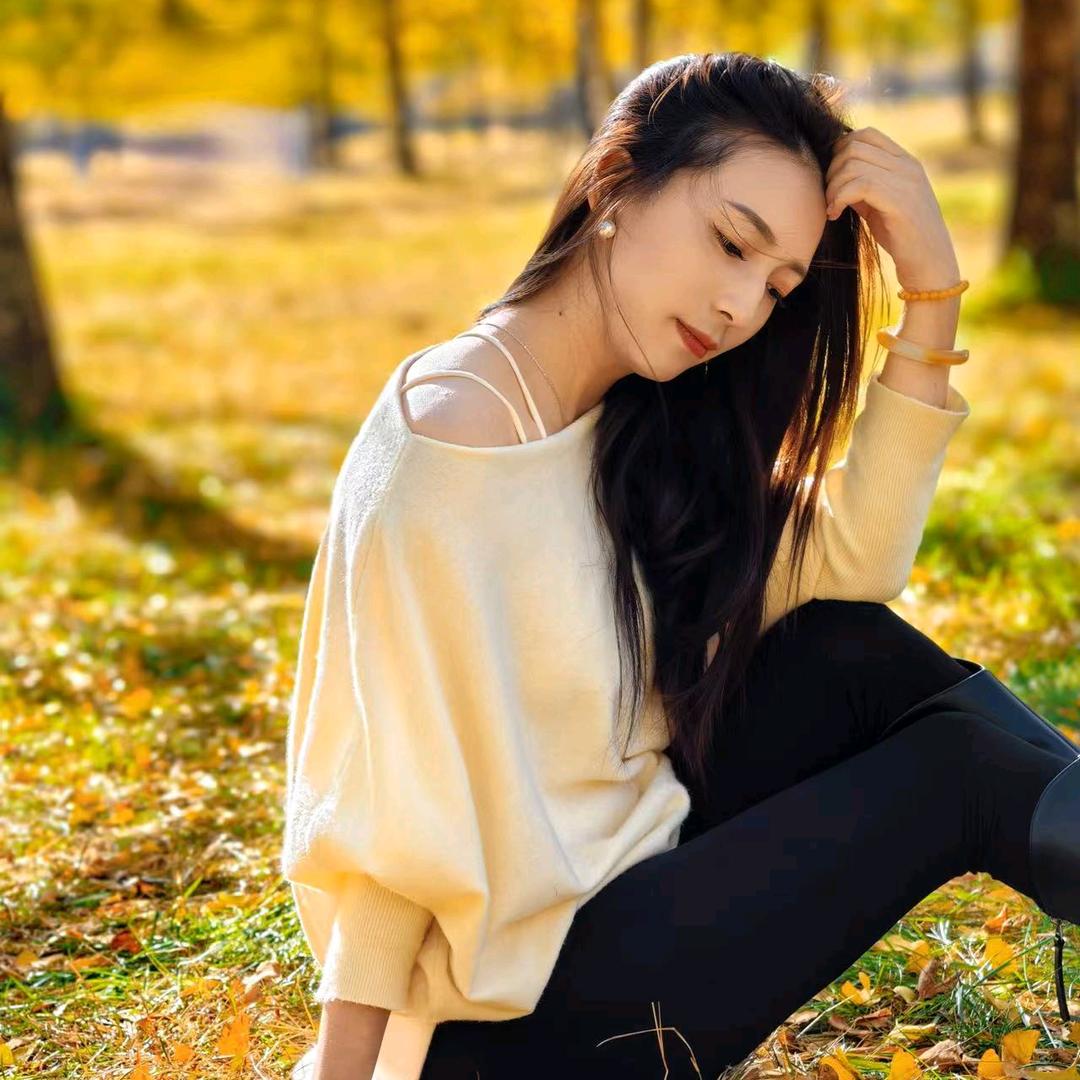 在腾冲做民宿的小柔