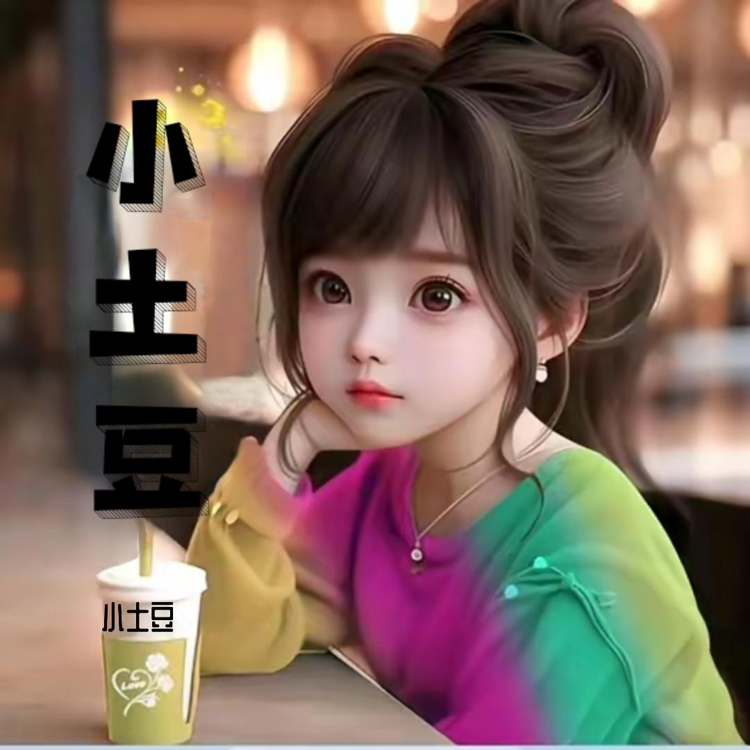 小土豆🥔🥔