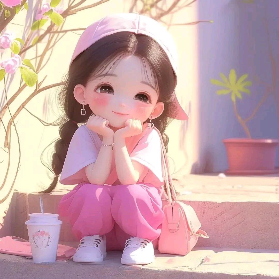 半盏清茶