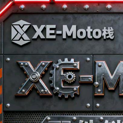 XE-Moto旺旺